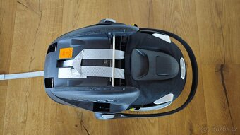 Dětská autosedačka Cybex 0-13kg - 5