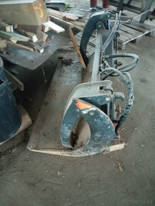 Predám traktor Zetor Forterra 120 - 5