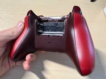 Xbox One ovladač - 5
