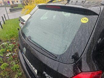 Škoda Fabia|| 1.6 at - 5