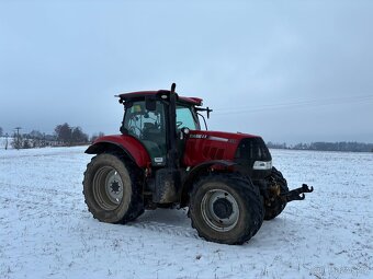 K DISPOZICI Case IH Puma 150 (nová převodovka) - 5