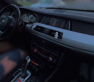 BMW 530GT - 5