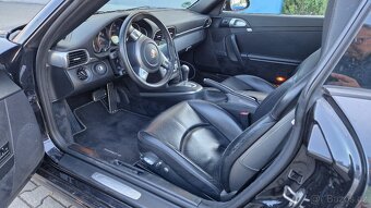 Porsche Carrera 911 S - 5