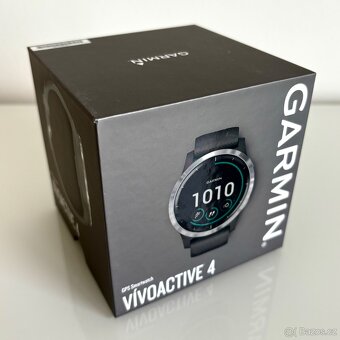 Garmin Vivoactive 4 - 5