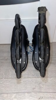 Brusle VOX - 5