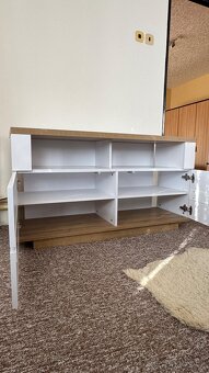 TV stolek - 5