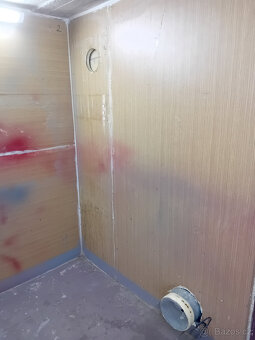 Stříkací a pískovací box - 5