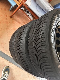 Škoda Octavia III Style - 5