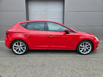 Seat Leon FR 1.4 TSi - 5