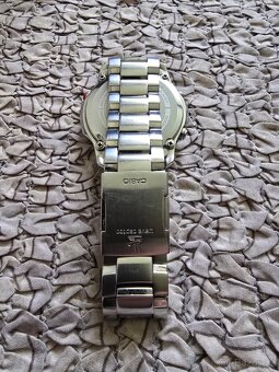 Hodinky Casio - 5
