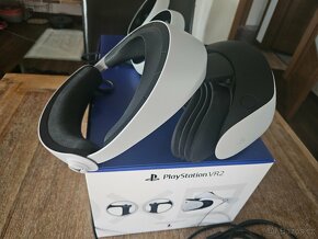 PlayStation VR2 - 5