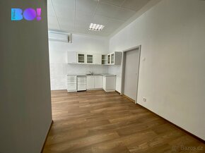 Pronájem kanceláří, 127 m², ul. Hlavní třída, Český Těšín - 5