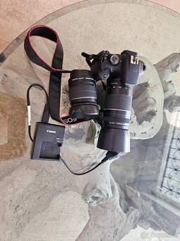 Canon EOS 2000D - 5