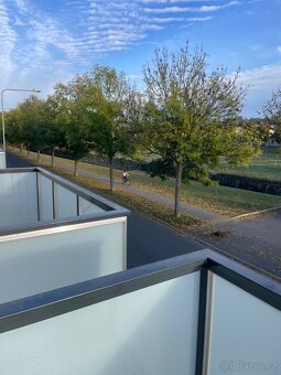 Prodej bytu novostavba 2KK Nýřany balkon 54m2 - 5