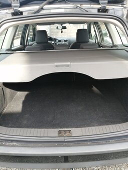 PRODÁNO      Focus 1.6 74kw benzín NOVÁ STK - 5