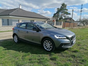 Volvo V40, D3 Cross Country Momentum - 5