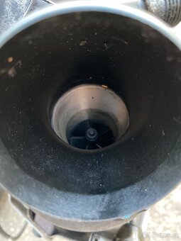 Turbo 1.9 tdi 77kw BLS - 5