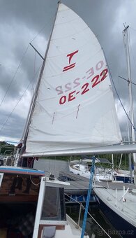 Plachetnice Jeanneau - 5