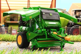 JOHN DEERE 990 MĚŘÍTKO 1:32 WIKING - 5