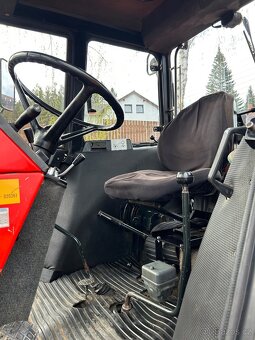 Zetor Crystal 16245 - 5