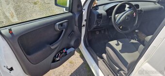Opel Combo 1.3 16V - 5