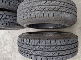Kola VW Crafter 2 - 5