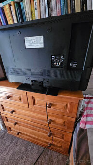 smart HD Televize Toschiba - 5