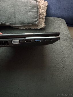 Prodám Ntb Packard Bell - 5