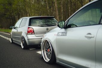 Work Rezax 5x112 R19 - 5