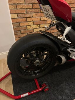 Ducati panigale v2 - 5