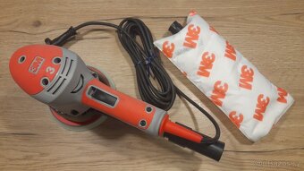 Festool 3M Vysavač Bruska brusivo tmely - 5