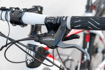 Bianchi Pulse 9100 Carbon - 5