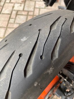 KTM duke 125, 2023 - Odpočet DPH - 5