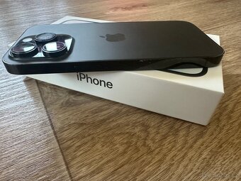 Apple IPhone 14 Pro 128Gb Space Black - 5