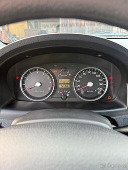 Hyundai Getz - 5