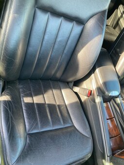 Mercedes ML - 5