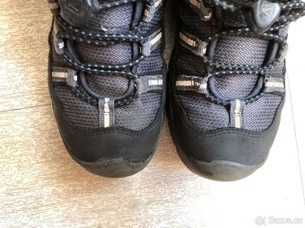 Keen Hikeport 2 Sport vel. 35 s membránou - 5