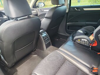 Škoda Superb 125kw top stav - 5