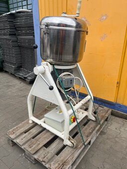 Mixér 50l - 5