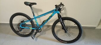 Prodám lehké dětské horské kolo Force Forkys 24“ - 5