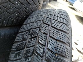 Kia Soul / 2014 / zimní BARUM POLARIS 3 / 195/65 R15T - 5