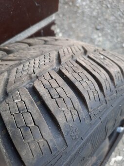 175/65 R14 zimní - 5