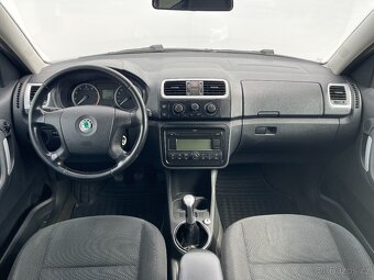 Škoda Roomster 1.6 16V / 77 kW Comfort - 5
