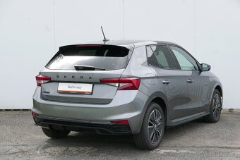 Škoda Fabia Monte Carlo - 5
