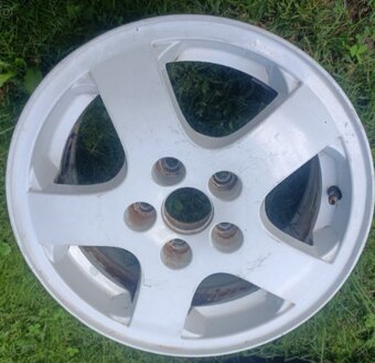 Kola 5x100 185/60 r14 - 5