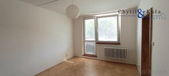 Podnájem bytu 3+1 ( 60,20 m2 ), Osmek, Přerov - 5