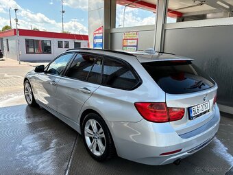 Bmw f31 320d 2014 - 5