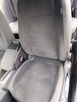 Jetta 1,9 tdi 77kw bez DPF - 5