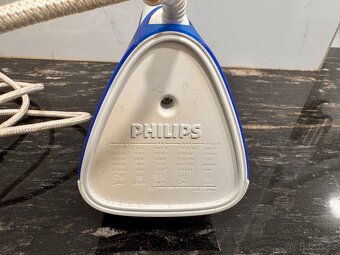 Napařovací žehličky Philips GC 2510 - 5
