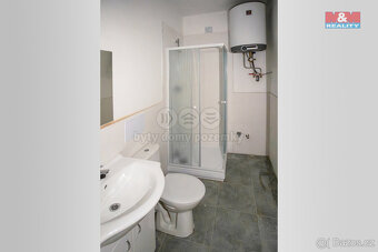 Pronájem bytu 1+1, 38 m², Sokolov, ul. Nádražní - 5